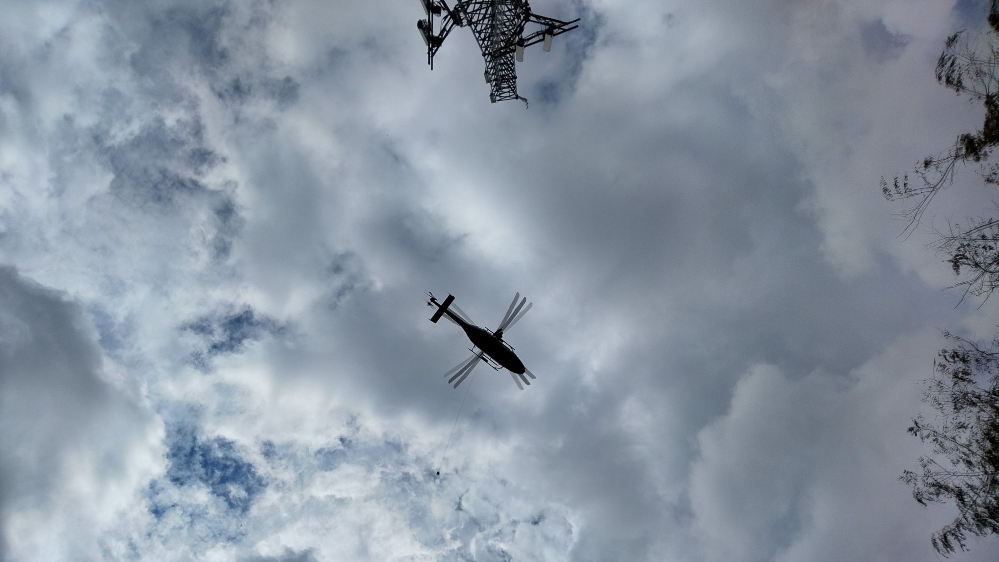 Swannanoa tower fuel delivery1