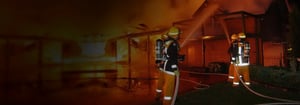 Solutions for Fire and Emergency Response