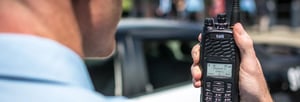 Solutions for Law enforcement and police