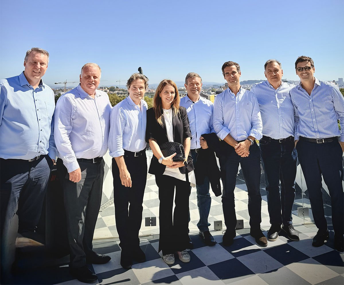 Portugal’s Largest Distribution System Operator (DSO) E-REDES Selects Nationwide DMR Tier 3 Network from Tait Communications