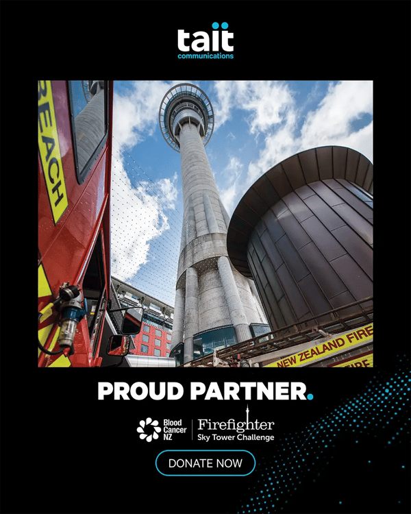 Sky Tower Challenge 2026-donate