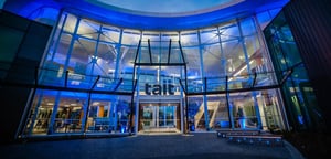 Tait-Communications