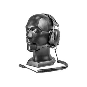 TH3 Hearing Protection Headset - Overhead