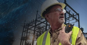 TAIT AXIOM Wearable