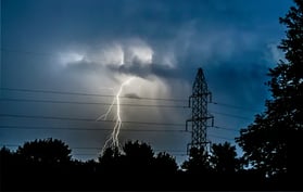 Utility Speeds Reporting for Faster Outage Recovery