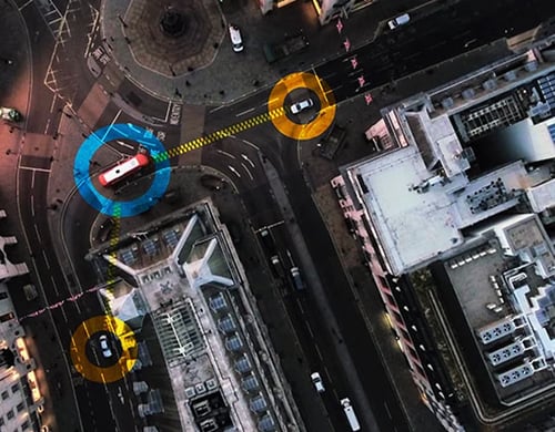 Location Services