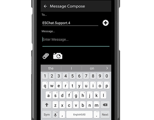 Messaging Services