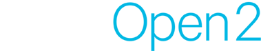 Tait Open2 Logo