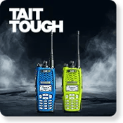 TP9000 Intrinsically Safe