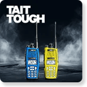 TP9000 Intrinsically Safe