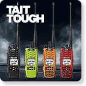 TP9700 Multiband
