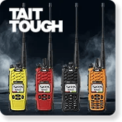 TP9800 Multiband