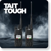 TP9900 Multiprotocol