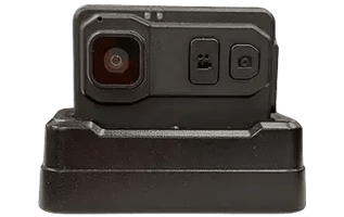 Single USB Charging Cradle