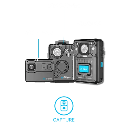 Matrix Body-Worn Camera