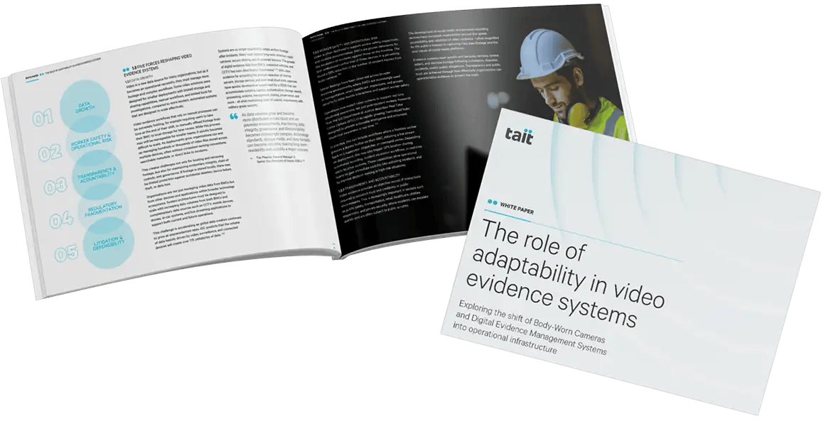 m-View white paper