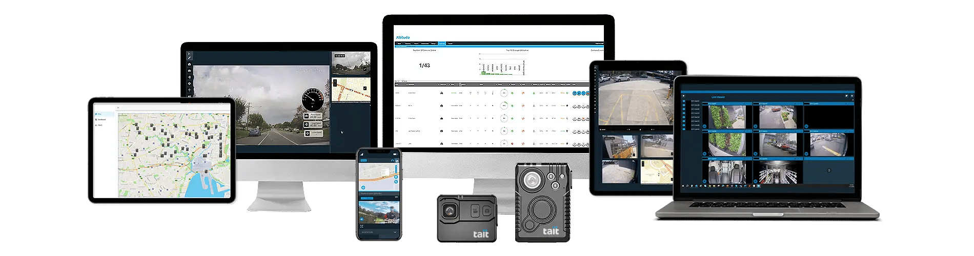 Tait Video Solutions