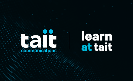 Learn at Tait