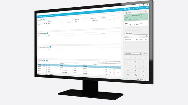 Dispatch Solutions | Tait Communications