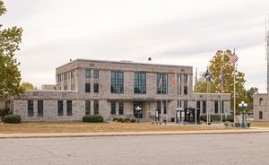 Delaware County Oklahoma Choose Multivendor Open Standard Solution from Stolz Telecom