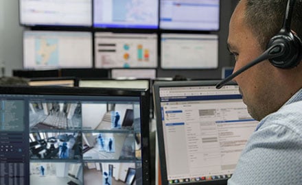 Tait Communications signs an exclusive partnership with Frequentis to bring the LifeX console technology to North America