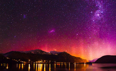 Geomagnetic Storm Impacts: Radio Communications & Power Grids