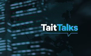Tait Talks: Multiband is Great, but Let’s Talk Multiprotocol