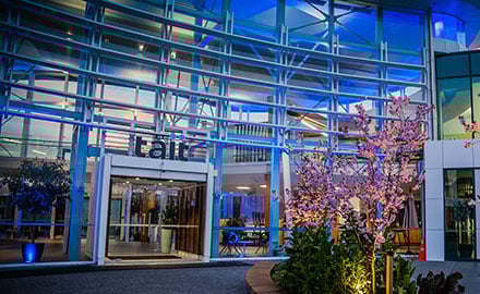 Vital Board Recommends Tait International’s Offer