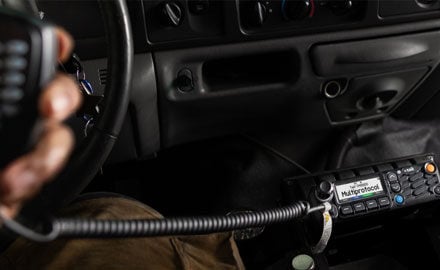 Tait Communications Announces New TM9900 Multiband, Multiprotocol Mobile Radio for Public Safety Communications