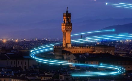 Tait at ICCA: Celebrating Innovation and Individual Impact in Critical Communications