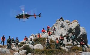 Sonoma County - CA USA