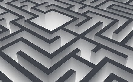Navegando pelo labirinto do P25 qual é o sistema certo para mim?