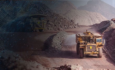 Tait Talks: A Spotlight on the Complexity of Communications in Mines