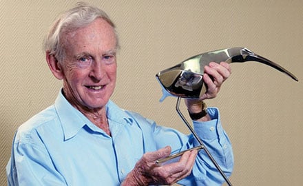 Tait Communications up for distinguished Hi-Tech Company of the Year Award