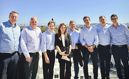 Portugal’s Largest Electricity Distribution System Operator (DSO) E-REDES Selects Nationwide DMR Tier 3 Network from Tait Communications