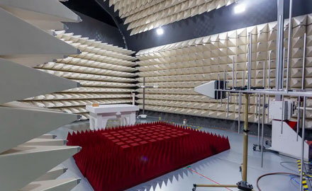 Tait Communications Invests in New State-of-the-Art Test Laboratory in New Zealand