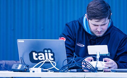 Powering connection on and off the field with Matatū
