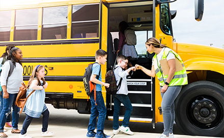 Safer Schools Start With The Right Communications