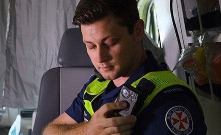 Tait Communications Announces Availability of m-View Video Solutions