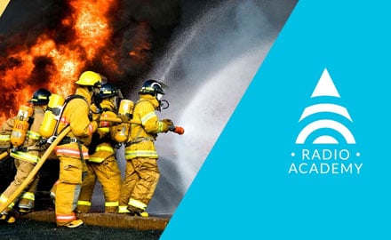 What are Public Safety Multiband Radios?