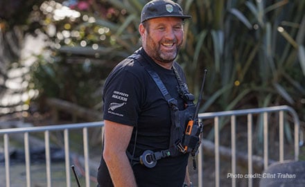 Crankworx Rotorua New Zealand