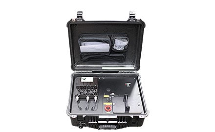 TB7300 Transportable