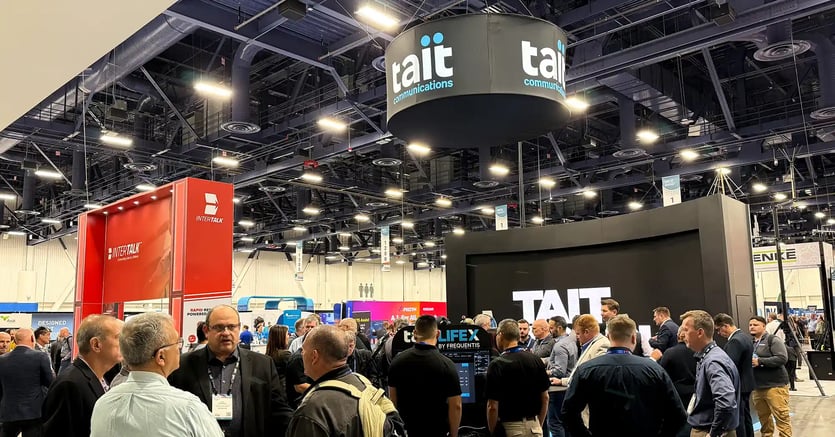 Tait booth MR photo-3