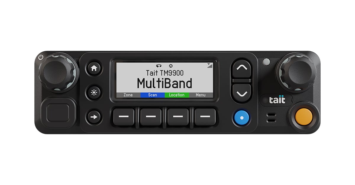 Tait_SC_Mobile Control Head Blog_TCH8