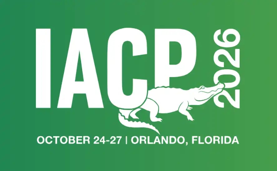 IACP 2026