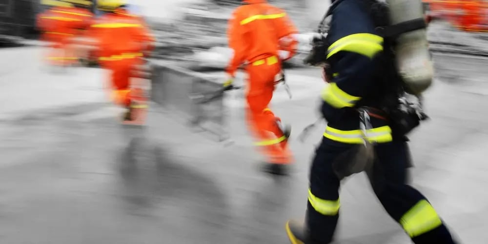 Facilitating multi-agency response during critical events is key responsibility for public transportation agencies worldwide.