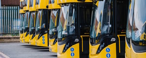 Build a more resilient transport network with Tait