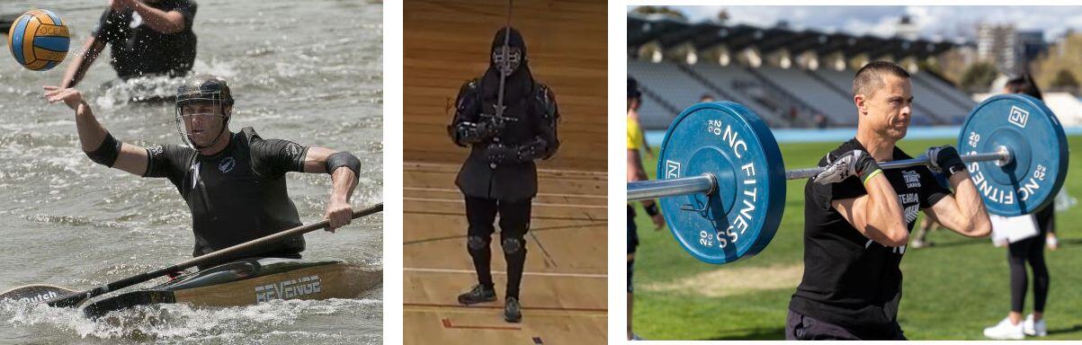 Dean - Canoe Polo - Longsword - Lifting (1)