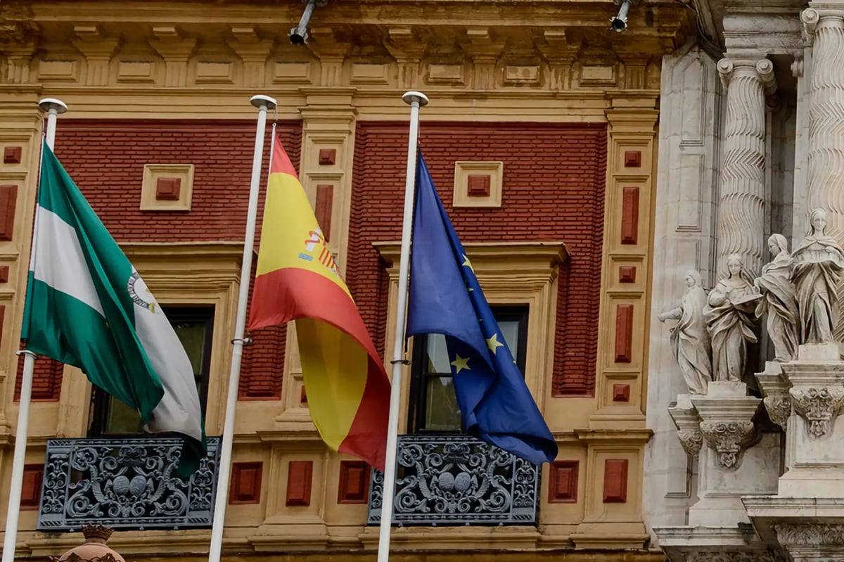 Andalucian Regional Government