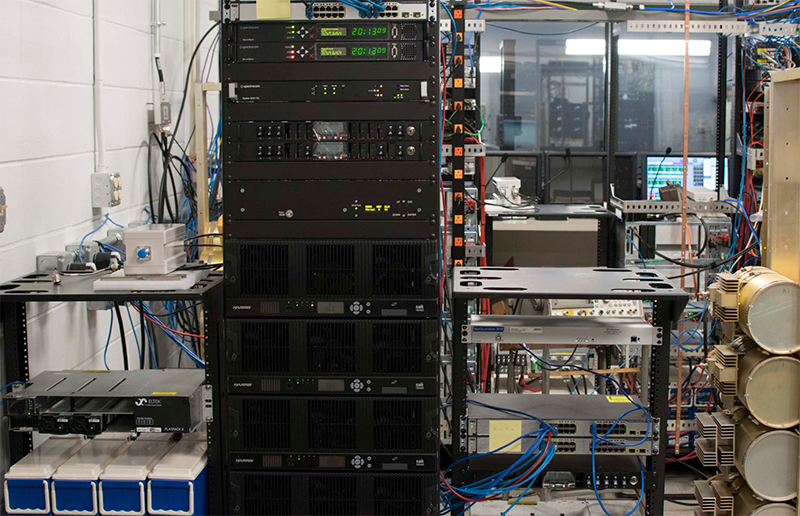 Marcus_Communications_Base_Station_Setup